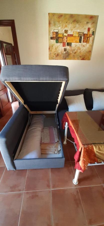 Apartamento Callentum กาซาญา เดลา เซียร์รา ภายนอก รูปภาพ